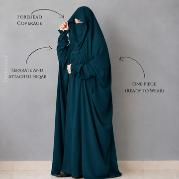 Abayas