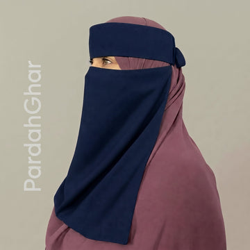 Saudi Niqab Collection