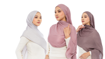 Saudi Jilbab - Black