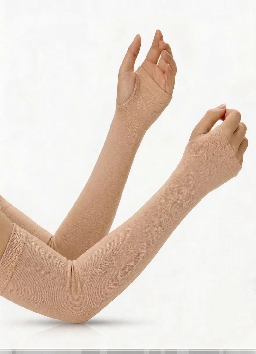 Arm Sleeves