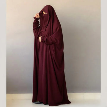 🖤 Premium Saudi Jilbab 2 🖤