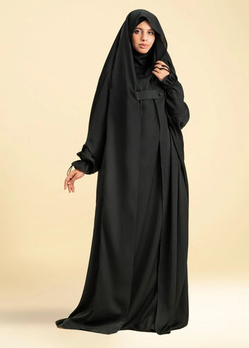🖤 Premium Saudi Jilbab 2🖤